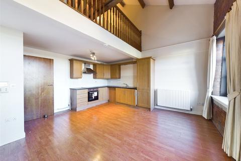 2 bedroom apartment to rent - City Mills, 20-22 Mill Street, Bradford, West Yorkshire, BD1