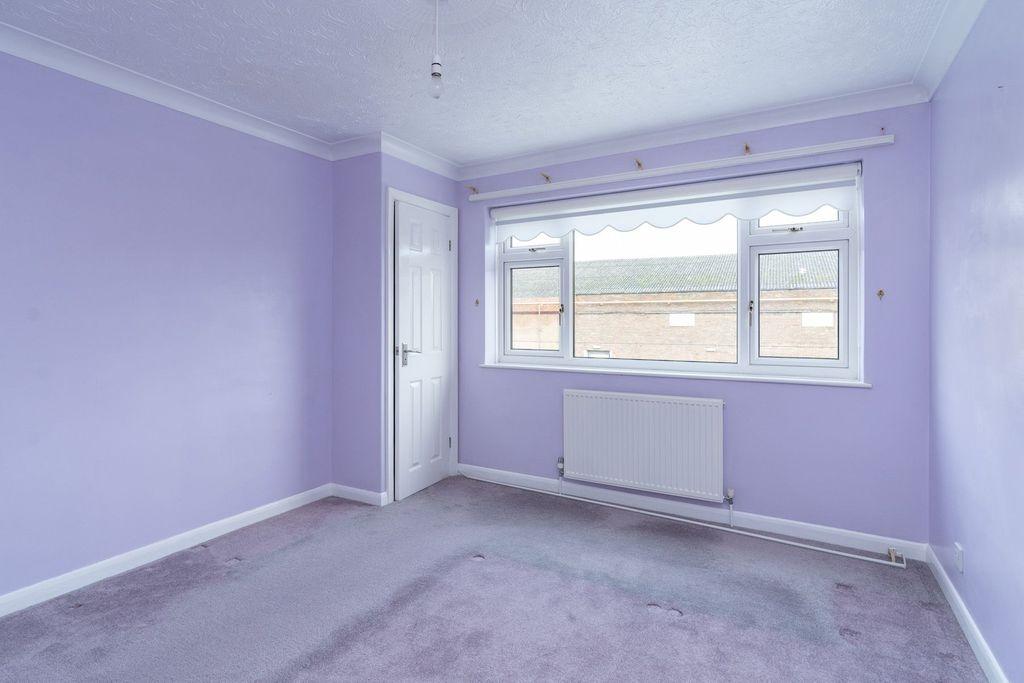 Bedroom 2 (Double)
