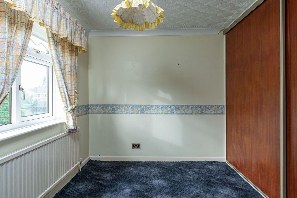 Bedroom 3 (Double)