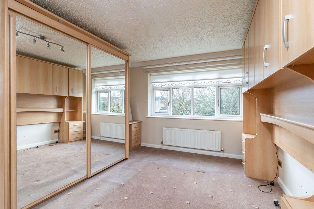 Bedroom 1 (Double)