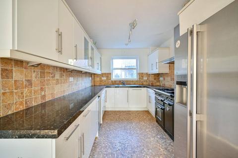 106 Mill Plat, Isleworth, TW7 6BZ
