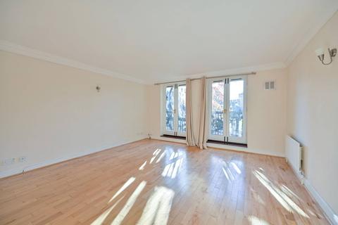106 Mill Plat, Isleworth, TW7 6BZ