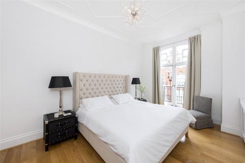 3 bedroom apartment to rent - Chiltern Street, London, W1U