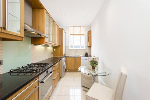 3 bedroom apartment to rent, Chiltern Street, Marylebone, London, W1U