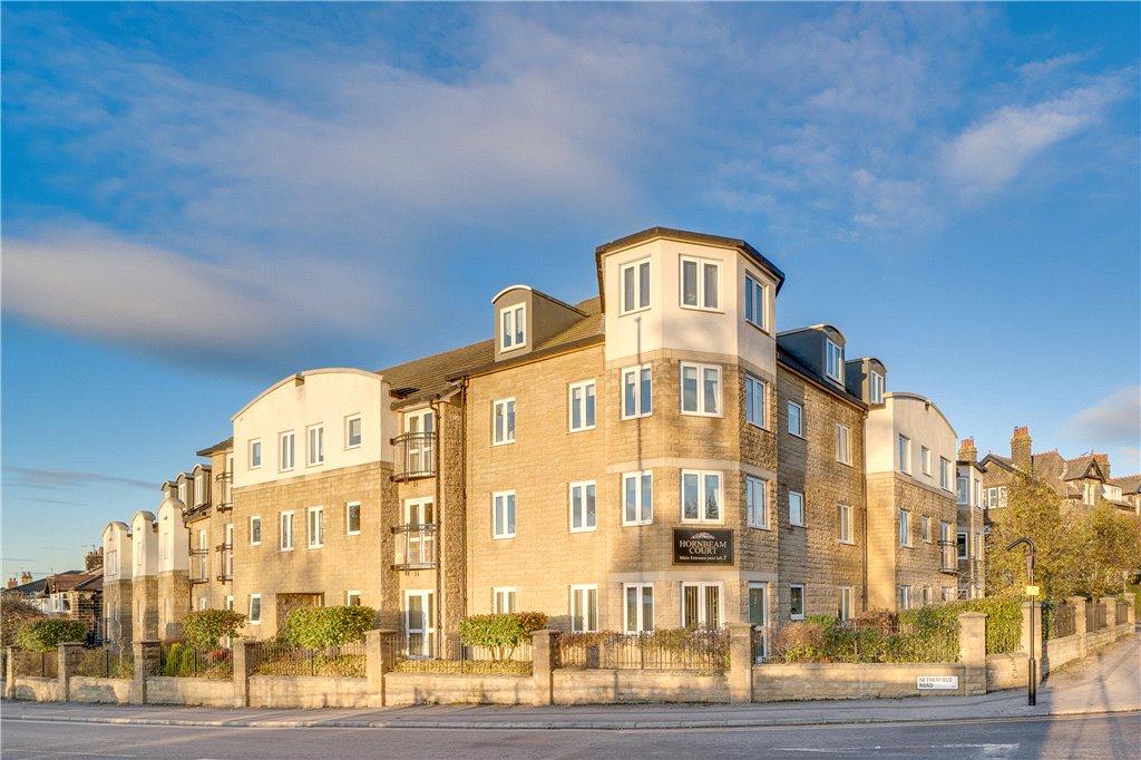 Oxford Avenue, Guiseley, Leeds, West Yorkshire 1 bed apartment for sale