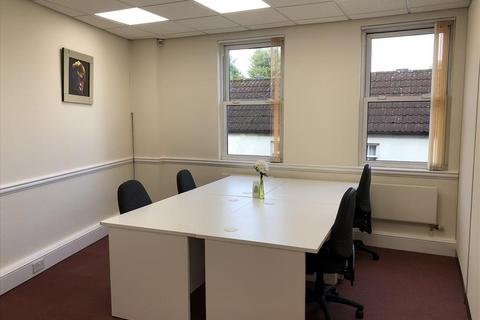 Serviced office to rent, 1-3 East Street,Adelphi Court,