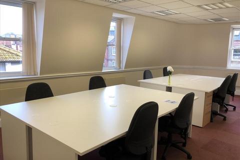Serviced office to rent, 1-3 East Street,Adelphi Court,