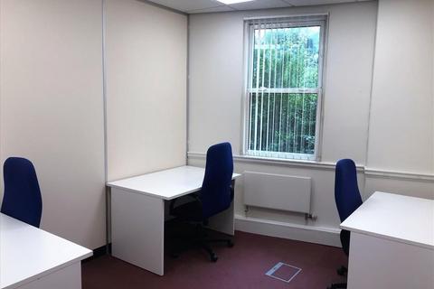 Serviced office to rent, 1-3 East Street,Adelphi Court,