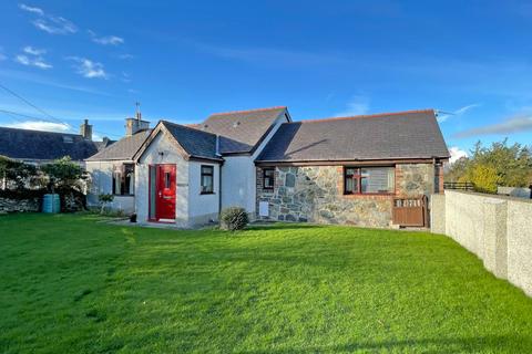 4 bedroom detached house for sale, Bethel, Caernarfon, Gwynedd, LL55