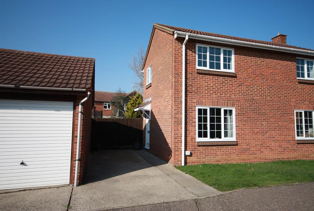 The Croft, Elsenham, Stortford, Hertfordshire, CM22 3 bed