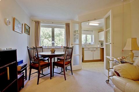 1 bedroom retirement property for sale - Brook Street, Barbourne, Worcester, WR1