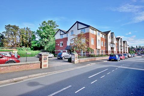 1 bedroom retirement property for sale, Brook Street, Barbourne, Worcester, WR1