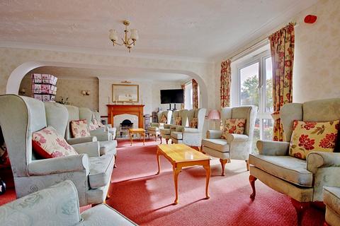 1 bedroom retirement property for sale, Brook Street, Barbourne, Worcester, WR1