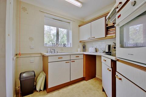 1 bedroom retirement property for sale, Brook Street, Barbourne, Worcester, WR1