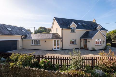 Archway House Abbey Lane, Axminster, EX13 8TS