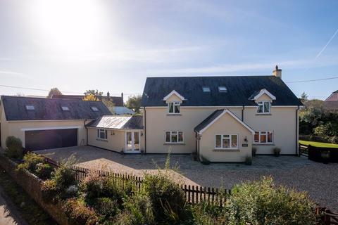 Archway House Abbey Lane, Axminster, EX13 8TS