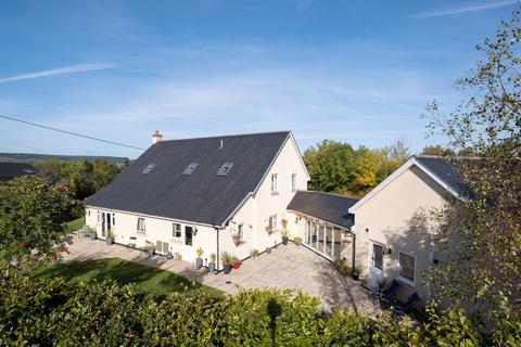 Archway House Abbey Lane, Axminster, EX13 8TS