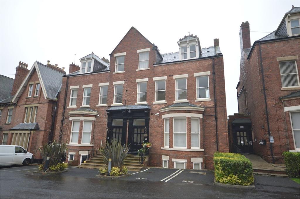 Thornhill Park, Sunderland, SR2 1 bed apartment for sale £62,500