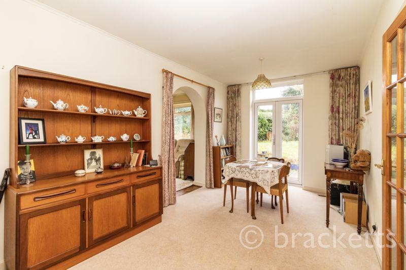St Park, Tunbridge Wells 4 bed detached house for sale £775,000