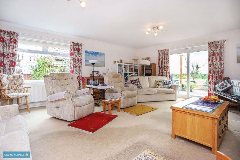 Moorland, Nr. Bridgwater 3 bed detached house £375,000