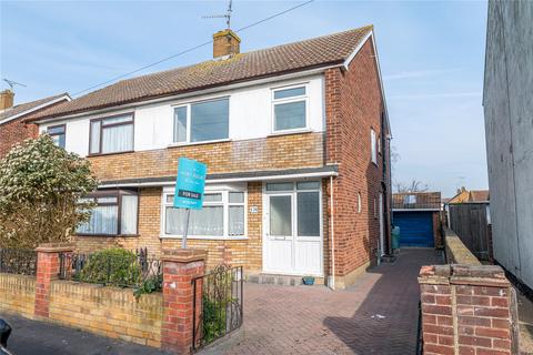 3 bedroom semi-detached house for sale, High Street, Great Wakering, Essex, SS3