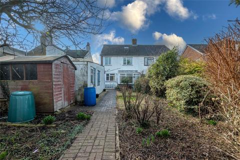 136 High Street, Great Wakering, Southend-on-sea, SS3 0ET