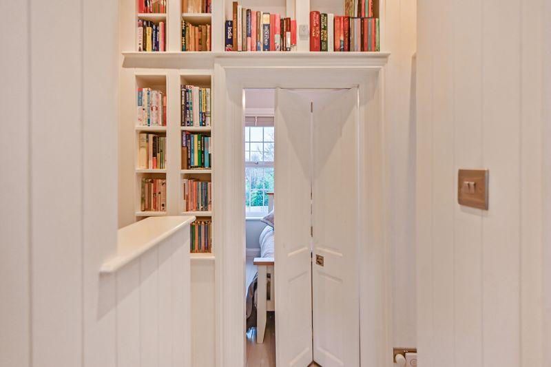Stairway