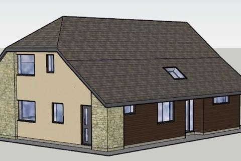 3 bedroom property with land for sale - Pencarnisiog, Isle of Anglesey