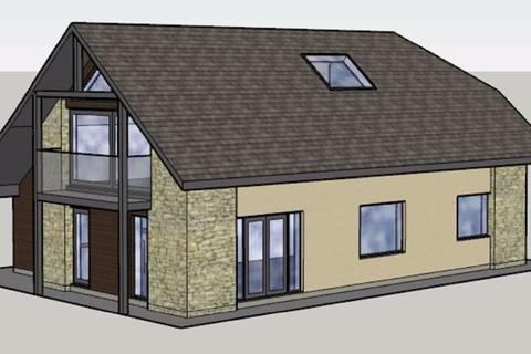 3 bedroom property with land for sale - Pencarnisiog, Isle of Anglesey