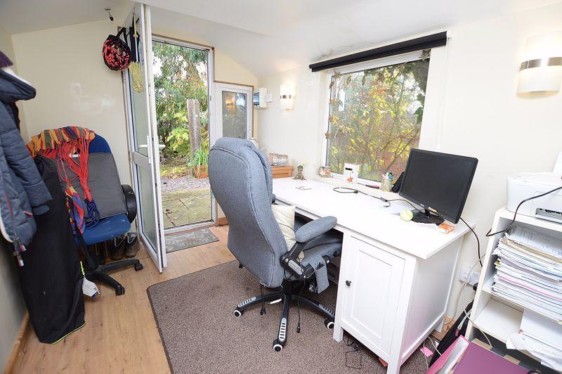 Home Office