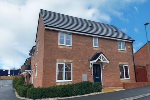 7 Hall End Road, Birmingham, B42 2BF
