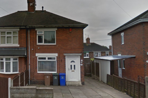 73 Broadfield Road, Stoke-on-trent, ST6 5PW