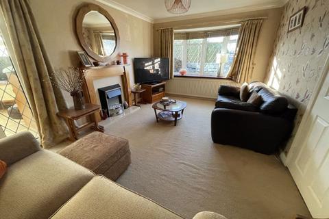 3 bedroom link detached house for sale - AMANDA DRIVE, LOUTH