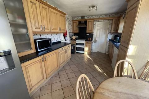 3 bedroom link detached house for sale - AMANDA DRIVE, LOUTH