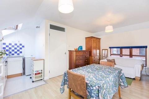 1 bedroom apartment for sale - Garden Terrace, London