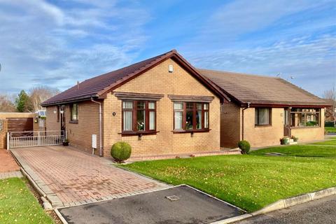 3 bedroom detached bungalow for sale - Whiteford View, Ayr