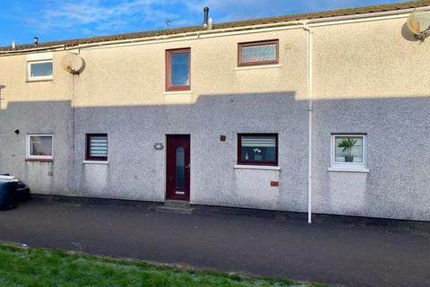 2 bedroom terraced house for sale - Marguerite Place, Ayr