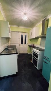 2 bedroom terraced house for sale - PROPERTY REFERENCE 771 - Peterlee