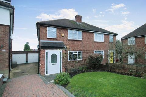 43 Barnham Road, Greenford, UB6 9LR