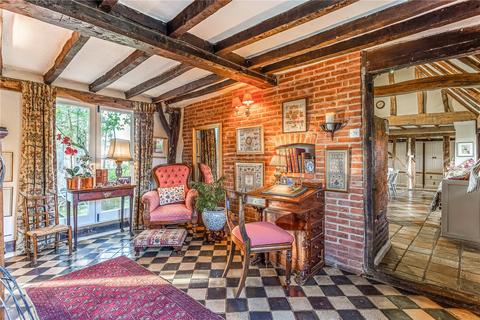 4 bedroom detached house for sale - Pig Lane, Bishop's Stortford, Hertfordshire, CM22
