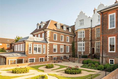 2 bedroom penthouse for sale, Eagle House, High Street Wimbledon, London, SW19