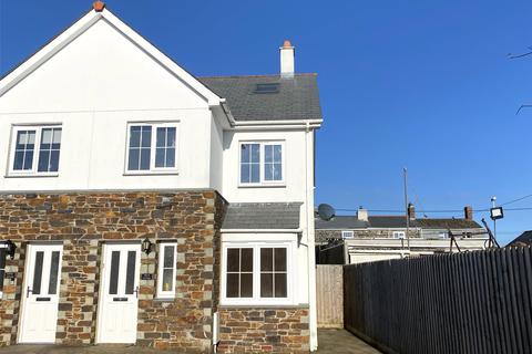 4 bedroom semi-detached house for sale - Liftondown, Lifton, Devon, PL16
