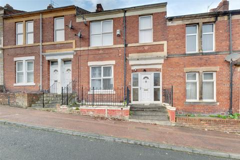 18 Howe Street, Gateshead, NE8 3PP