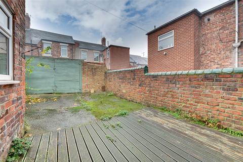 18 Howe Street, Gateshead, NE8 3PP