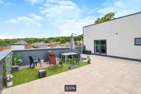 2 bedroom flat to rent, Edmunds Vale, Durham, County Durham, DH1