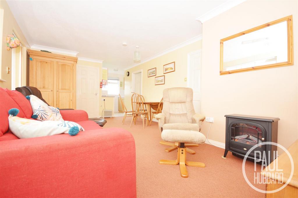Sea View, Kessingland, NR33 3 bed chalet £100,000
