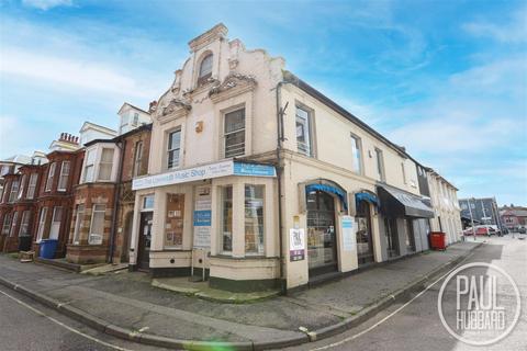 Retail property (high street) for sale, Grove Road, Lowestoft, Suffolk