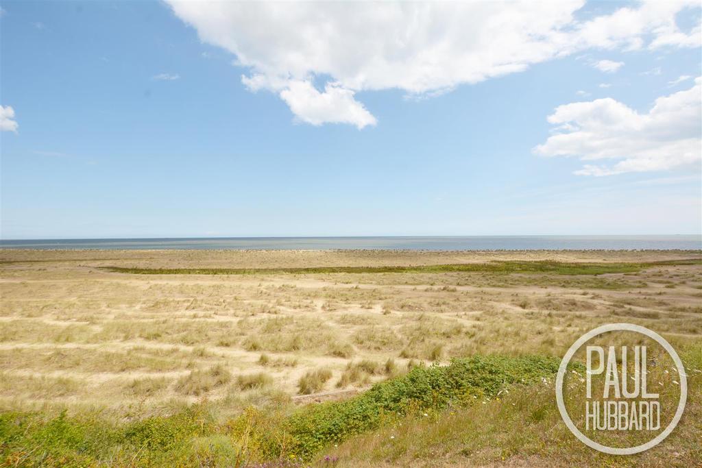 Seaview, Green Lane, Kessingland 3 bed mobile home £120,000