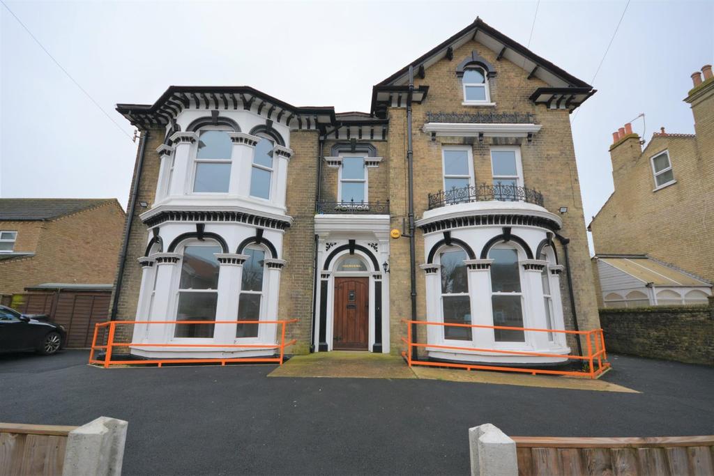 Park Road, Lowestoft, Suffolk Guest house £500,000