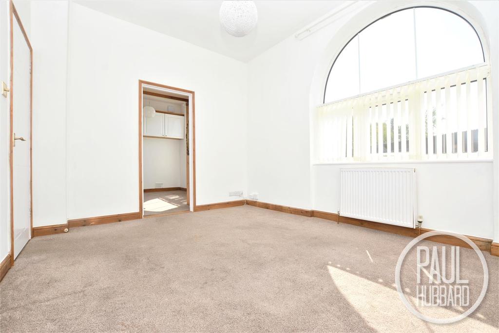 KellyPain Court, St. Margarets Road, Lowestoft 1 bed flat £110,000